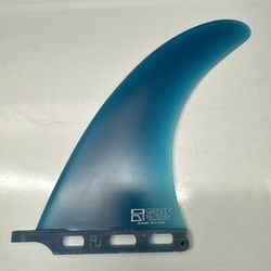 Dale Dobson Surfboard Fin 9.5