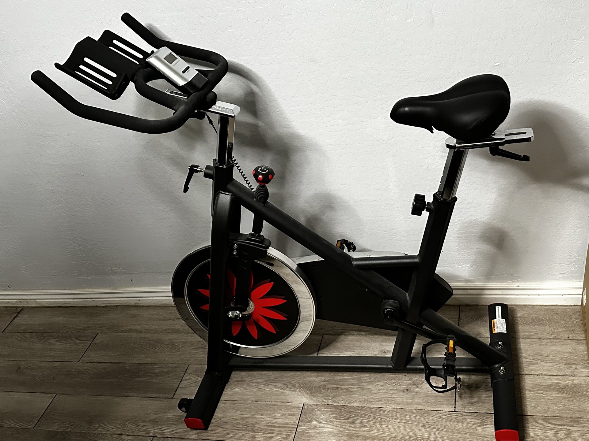 Workout Bike