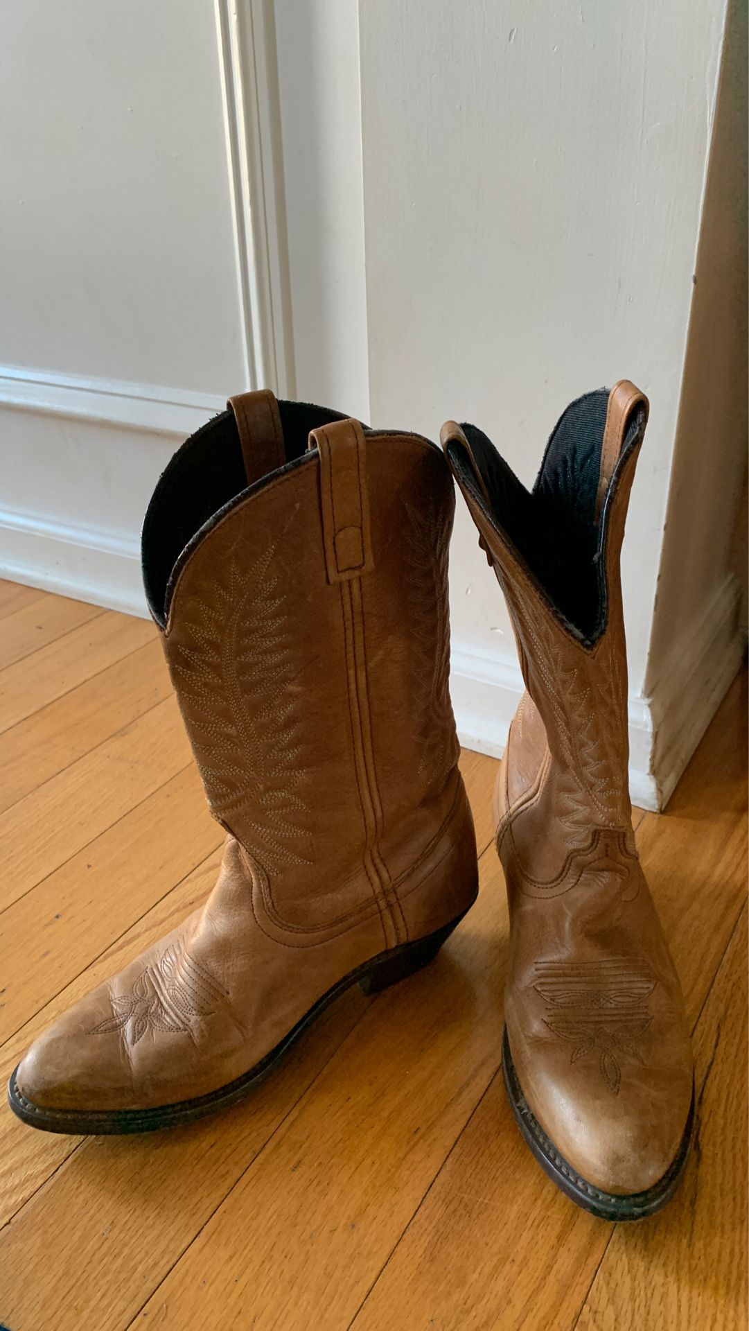 Laredo boots