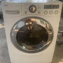 LG Dryer Delivery Available 