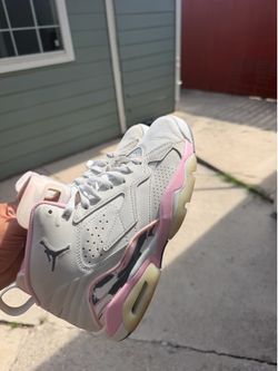 air Jordans
