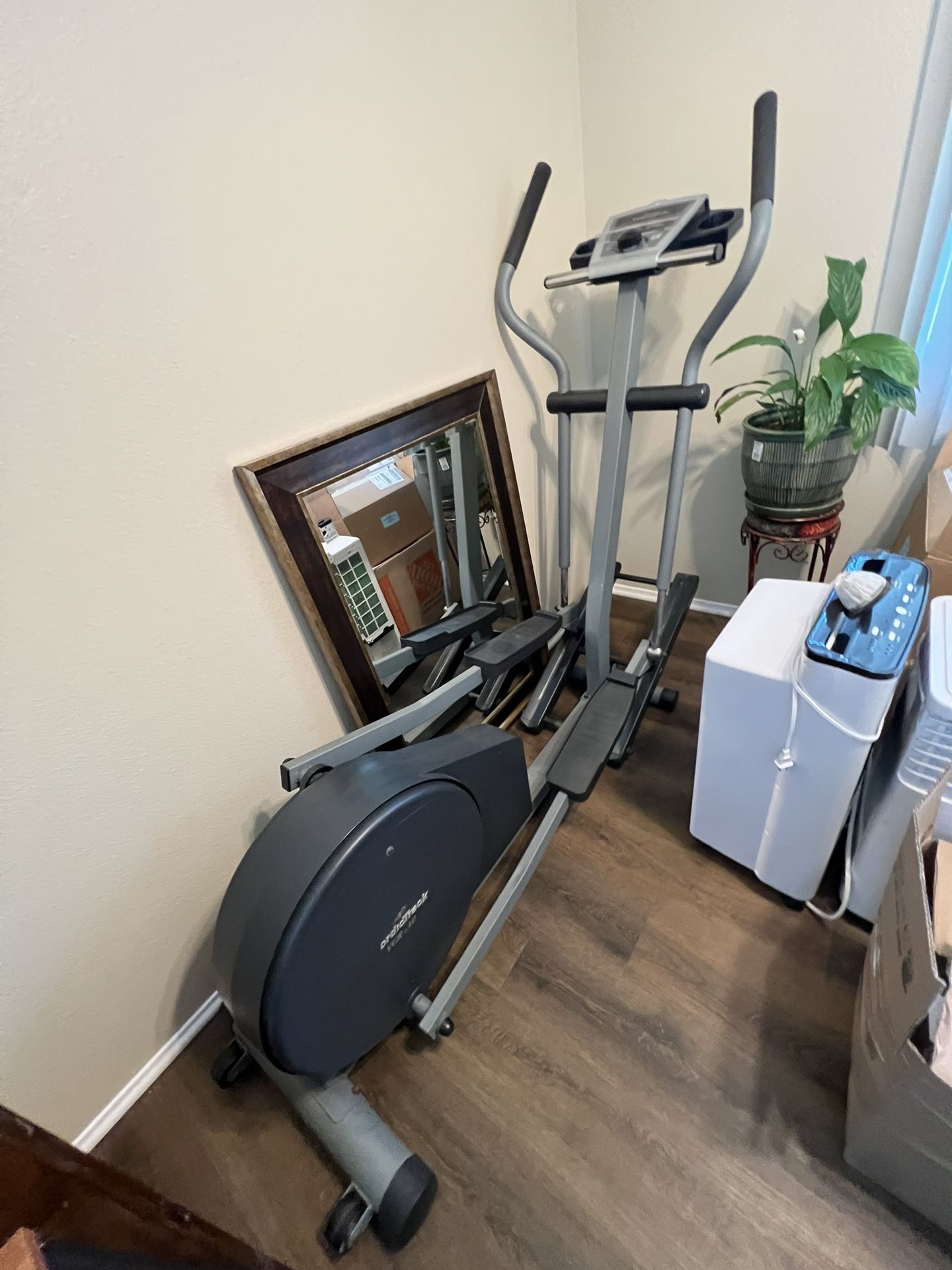 Nordictrack cxt 910 reviews sale