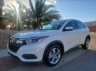 2022 Honda Hr-v