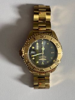 Invicta