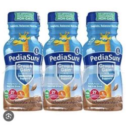 Kids Pediasure 