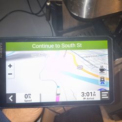 garmin dezl otr 710 Truck Gps 