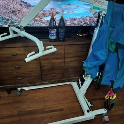 Medical Equipment 