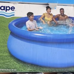 Bluescape Swift Set Pool