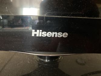 Hisense TV