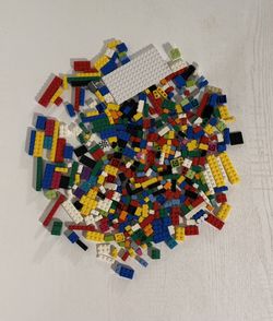 Legos Mini