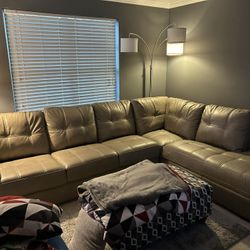 Chaise Lounge Sofa