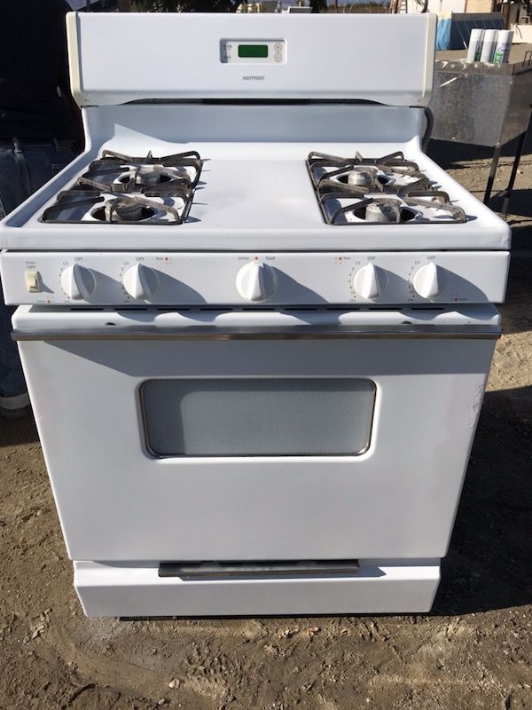 Propane & Gas Stoves For Sale