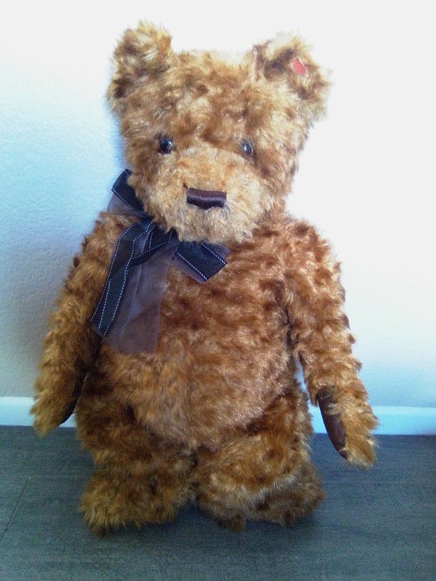 Teddy Bear - Made By Gund