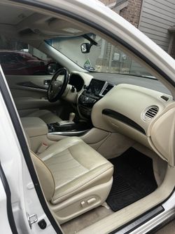 2014 Infiniti Qx60