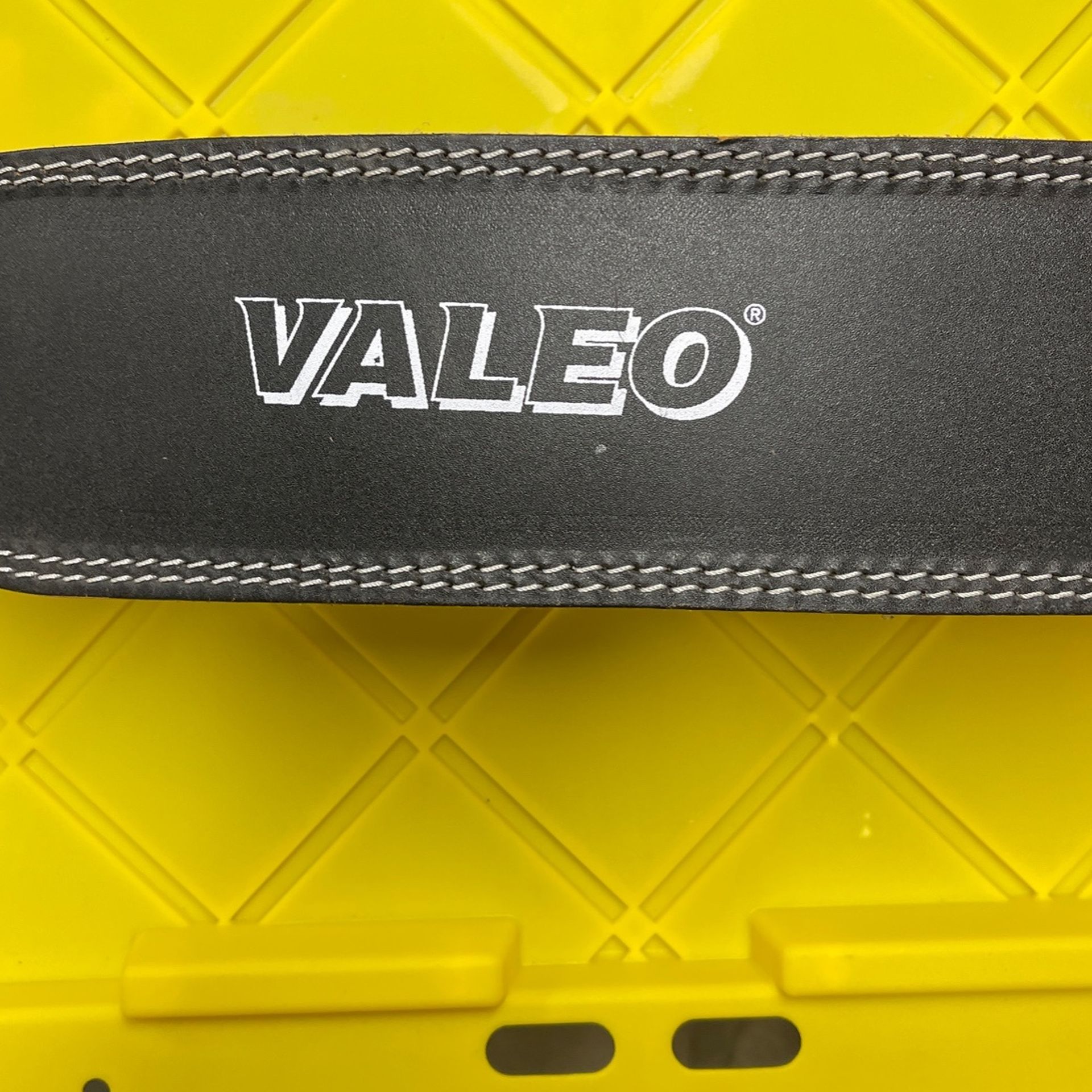 Valeo Lifting Belt Size Small