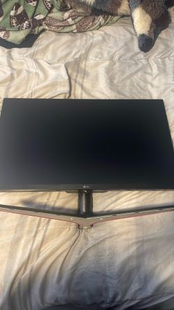 Gaming monitor
