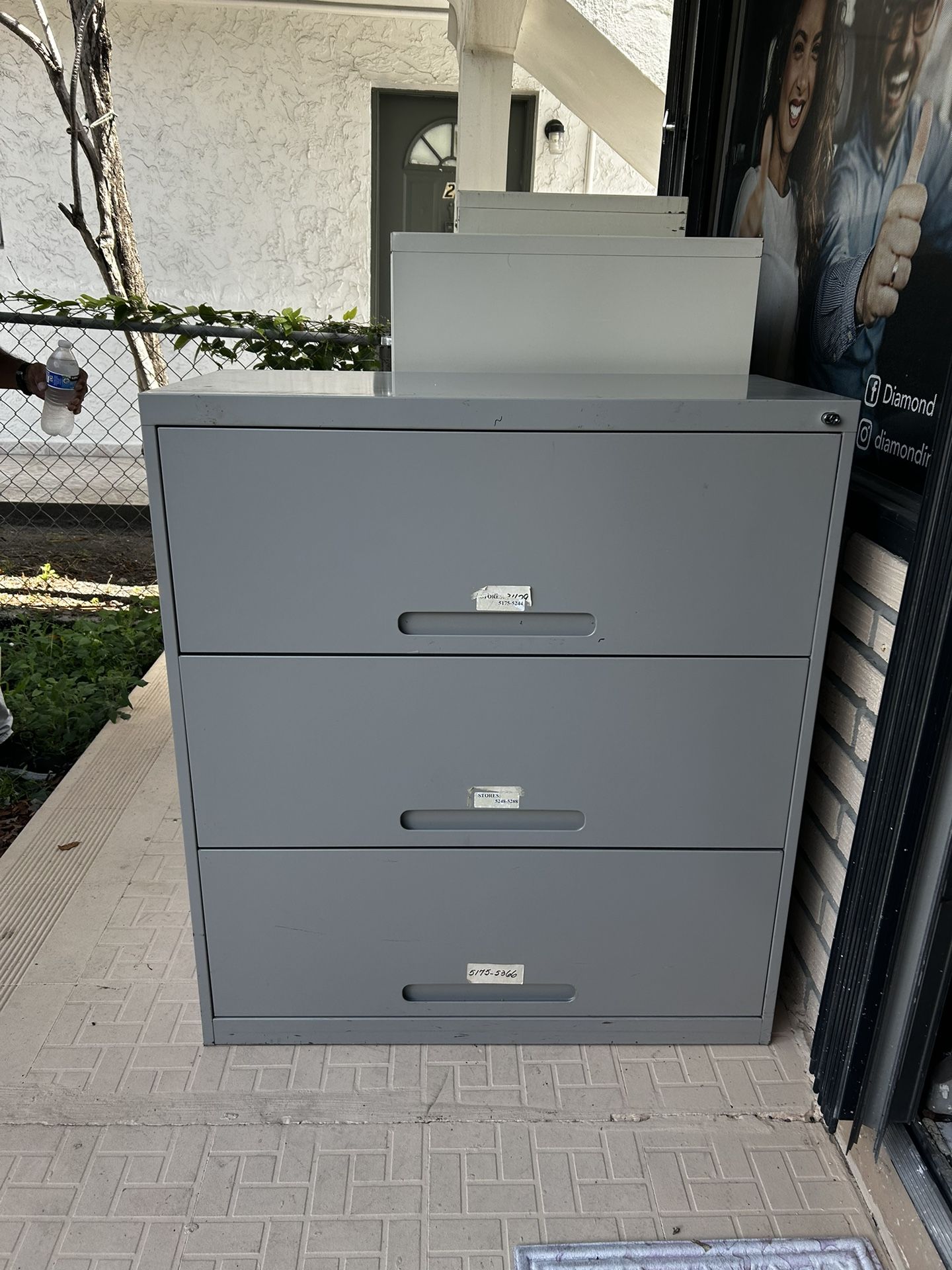 File Cabinet