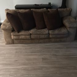 Couch For Sale 