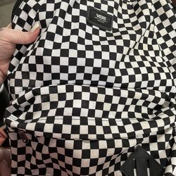 Vans Backpack 