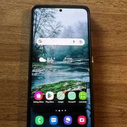 Samsung Galaxy s21 Ultra 