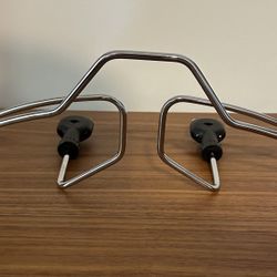 Audi OEM Coat Hanger