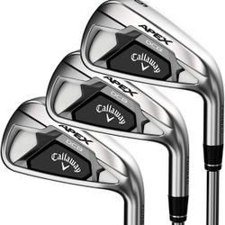 Callaway Golf Iron Set