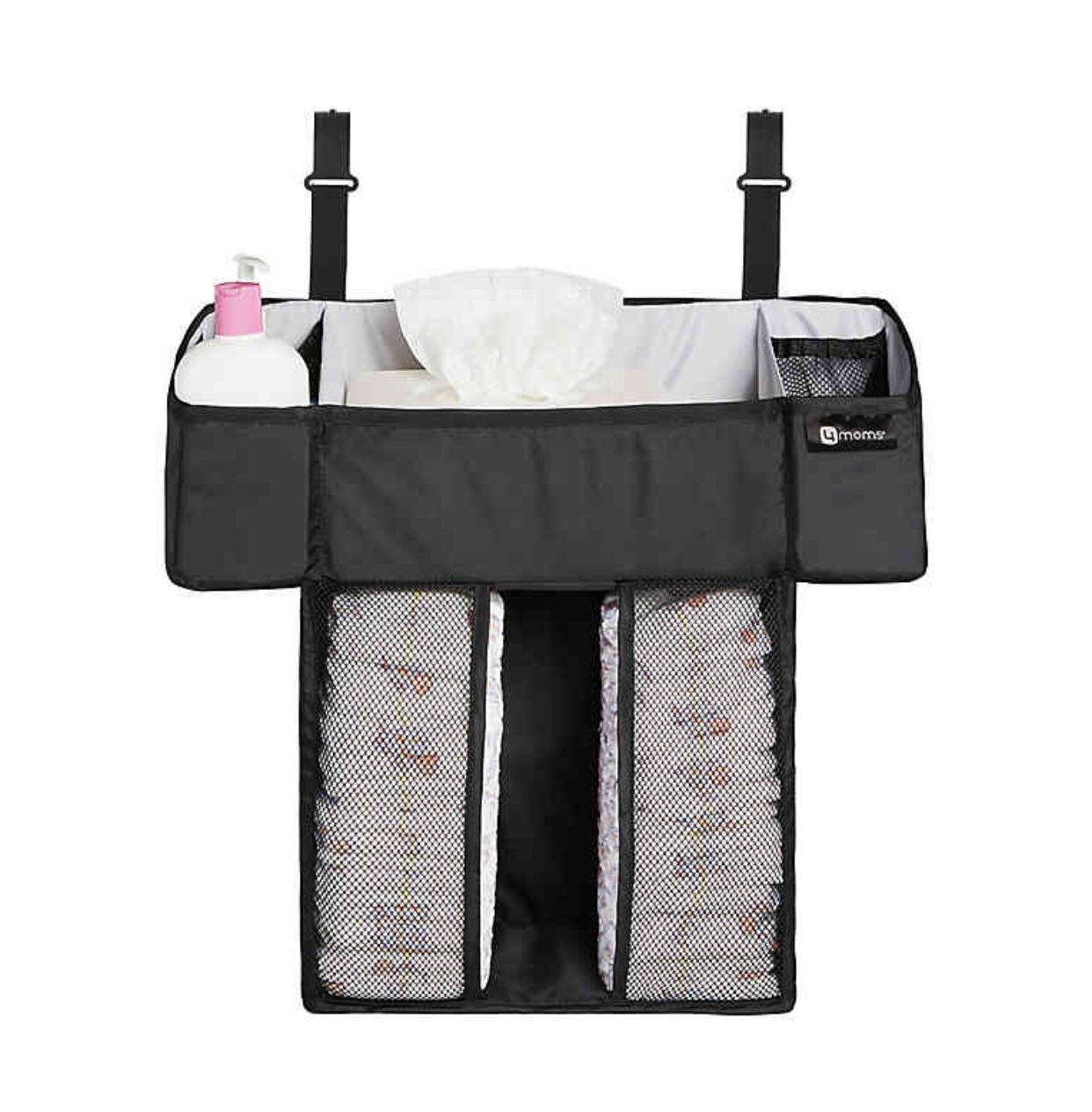 4moms® breeze® Diaper Storage Caddy - New! Reg $50