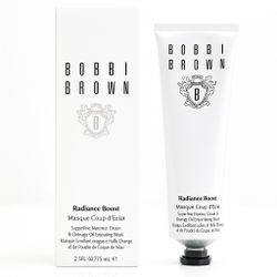 Bobbi Brown Radiance Boost Exfoliating Face Mask, 2.5 oz / 75 ml 