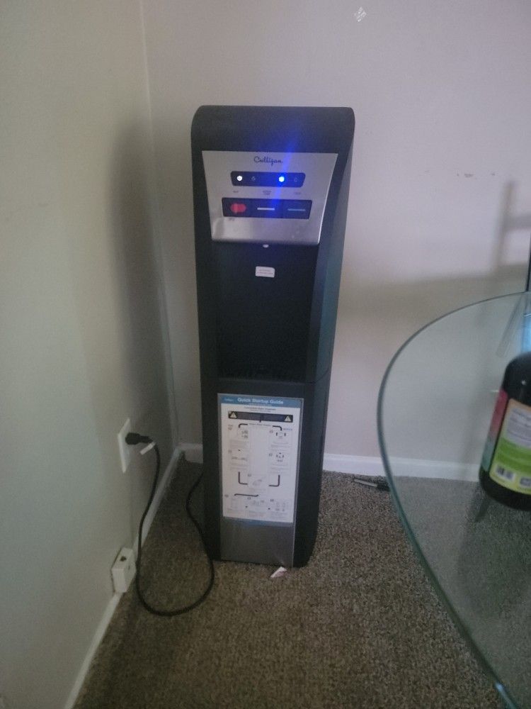 Convertible Water Dispensar