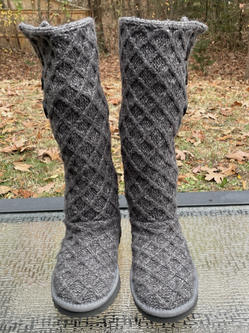 UGGS Classic Cardy