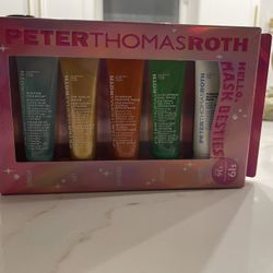 PeterThomas ROTH 5 Piece Mask Kit