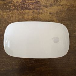 Magic Mouse 