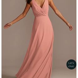 NWT Davids Bridal Dress