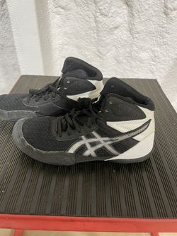 Kids Wrestling Shoes