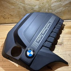 BMW N55 Engine Cover 