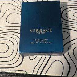 Versace Cologne (READ DESCRIPTION)