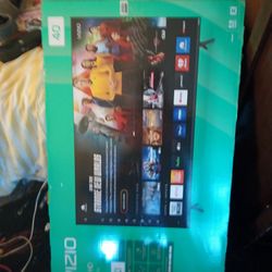 Vizio Full HD Smart TV Brand New In Box