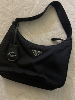 Prada Bag 