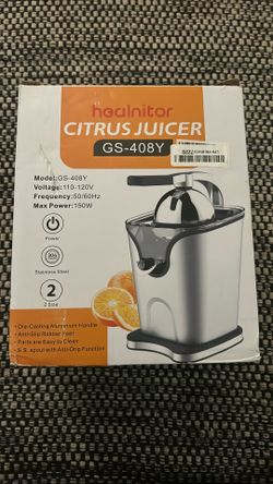 Juicer