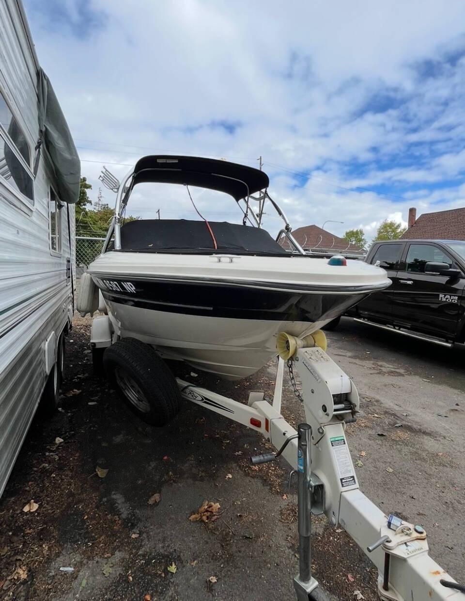2005 180 Sport Br W Br W
