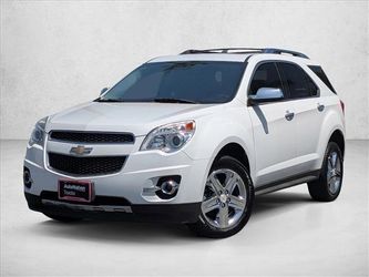 2014 Chevrolet Equinox