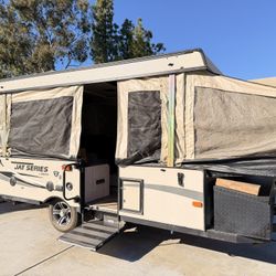 2017 Jayco Jay Series 