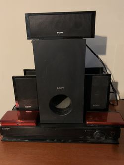 Surround Sound/Ninetendo DS
