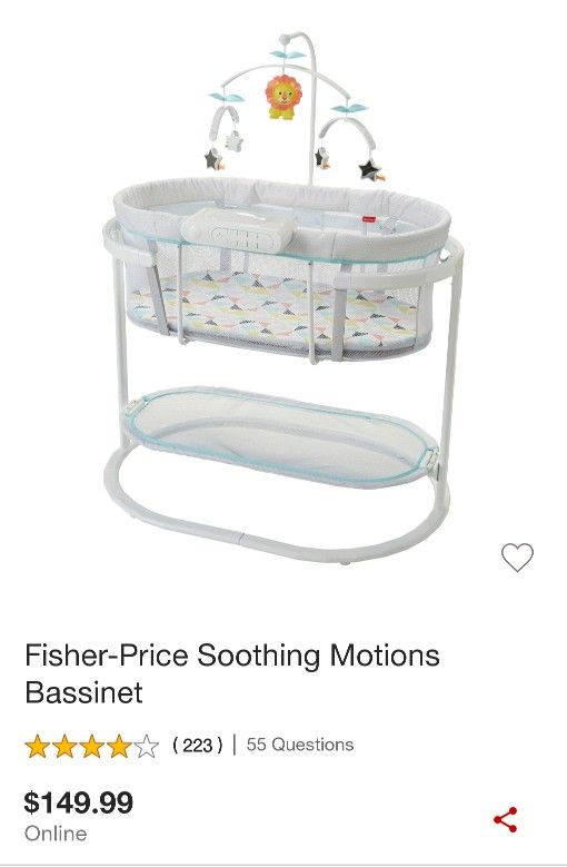 Bassinet