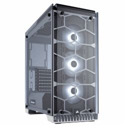 Crystal Series 570X RGB ATX Mid-Tower Case