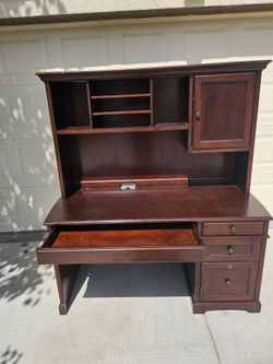Office Desk