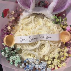 Easter Bouquet