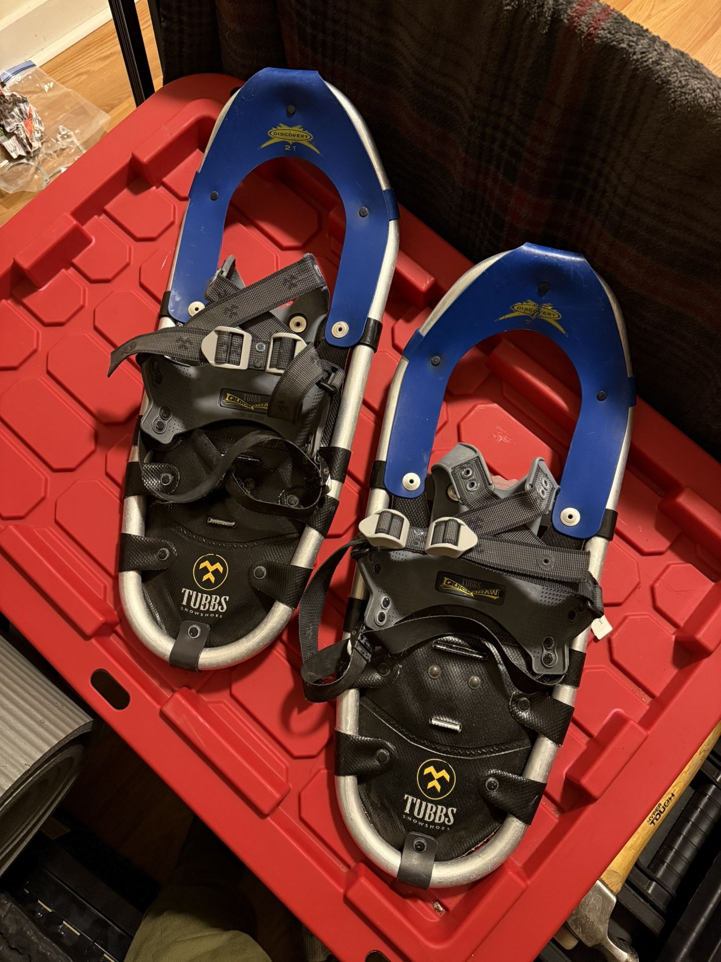 Snow Shoes