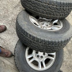 Dodge/Jeep/ Chrysler 