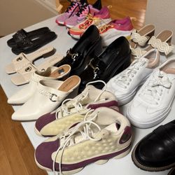 SHOES FOR SALE